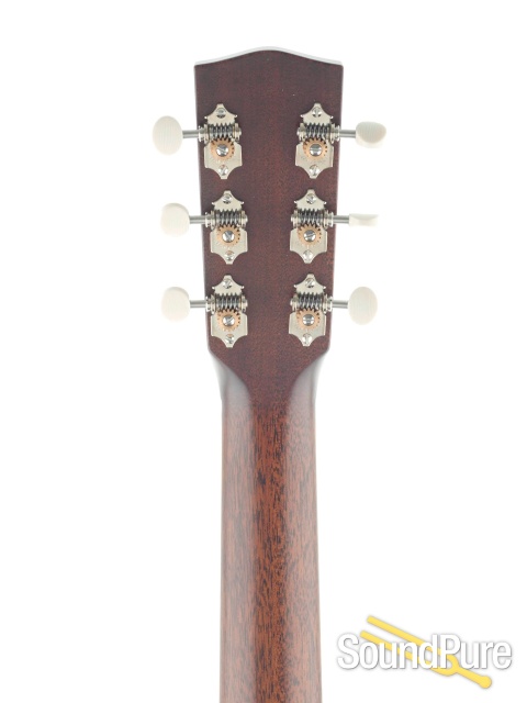 Bourgeois DS Advanced AT Adirondack Acoustic Guitar #9969 — image 6