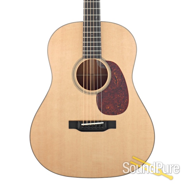 Bourgeois DS Country Boy Sitka/Mahogany Guitar #9373 - Used — image 1