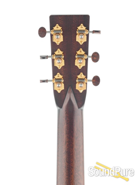 Bourgeois 00-12 DB Coupe Signature Spruce/Maddy RW #9968 — image 6
