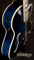 Buscarino Monarch Archtop Guitar - USED Buscarino Monarch Archtop Guitar - USED