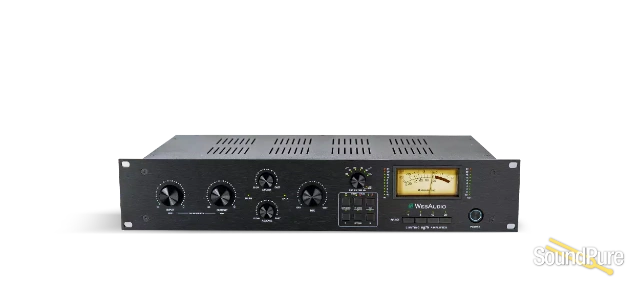 WesAudio ng76 FET Compressor