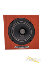 Auratone 50th Anniversary Active 5C (Single) Wood Grain