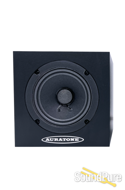 Auratone 50th Anniversary Active 5C (Single) — image 1