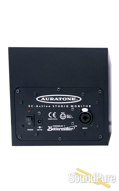 Auratone 50th Anniversary Active 5C (Single) — image 2