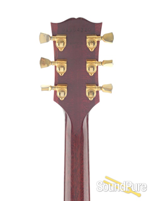 Gibson Les Paul Supreme Electric Guitar #1934320 - Used — image 6