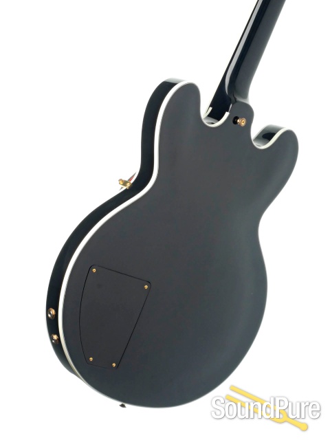 Gibson CS BB King Lucille 65th Ann. Guitar #11154747 - Used — image 5