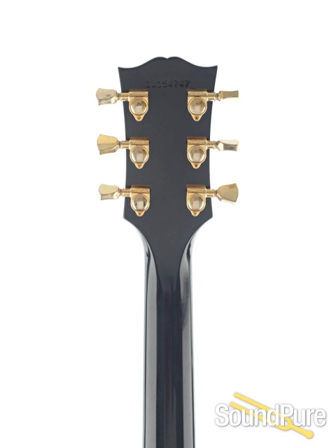 Gibson CS BB King Lucille 65th Ann. Guitar #11154747 - Used — image 6