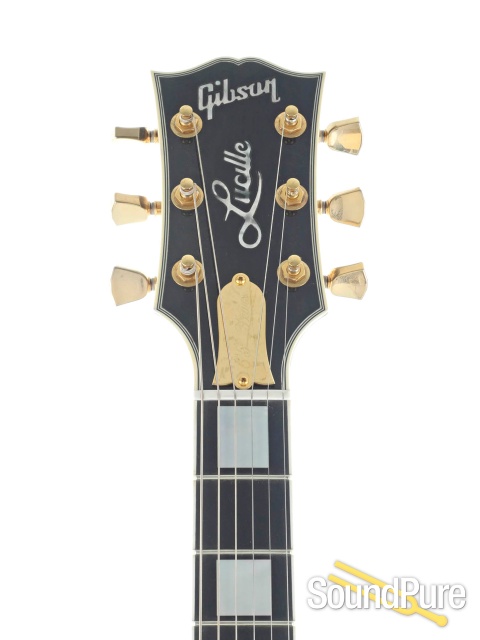 Gibson CS BB King Lucille 65th Ann. Guitar #11154747 - Used — image 7