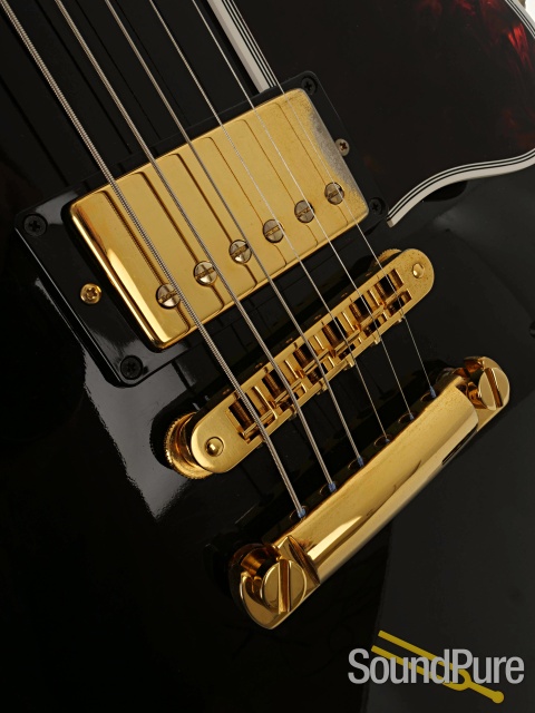 Gibson CS BB King Lucille 65th Ann. Guitar #11154747 - Used — image 9