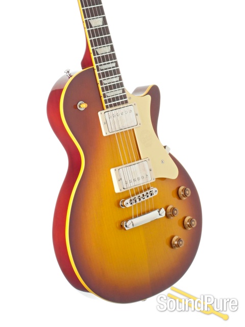 Heritage Custom Core H-150 Electric Guitar #HC1210697 - Used — image 2