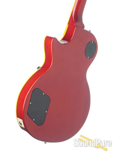 Heritage Custom Core H-150 Electric Guitar #HC1210697 - Used — image 3