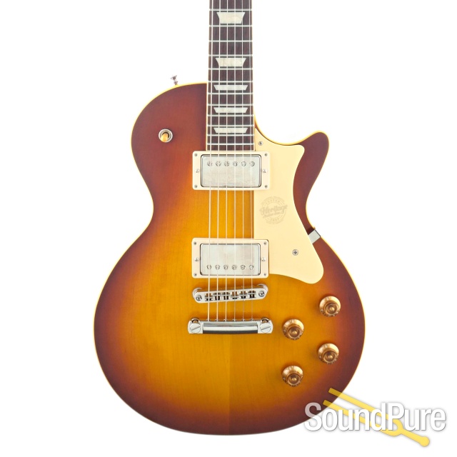 Heritage Custom Core H-150 Electric Guitar #HC1210697 - Used — image 1