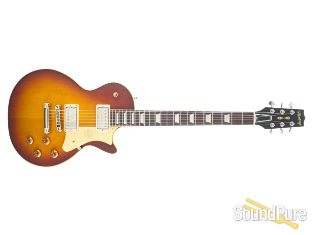 Heritage Custom Core H-150 Electric Guitar #HC1210697 - Used — image 8