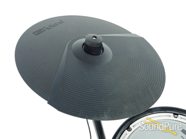 Roland TD-17KV V-Drums Electronic Drum Set — image 5