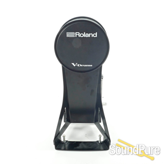 Roland TD-17KV V-Drums Electronic Drum Set — image 8