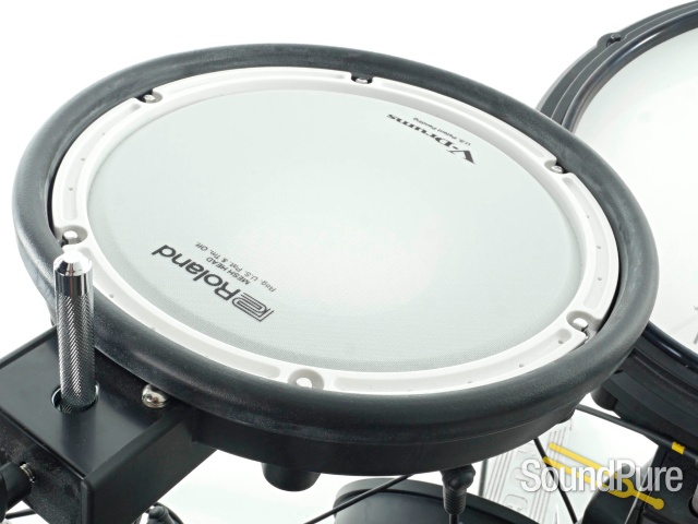 Roland TD-17KV V-Drums Electronic Drum Set — image 11