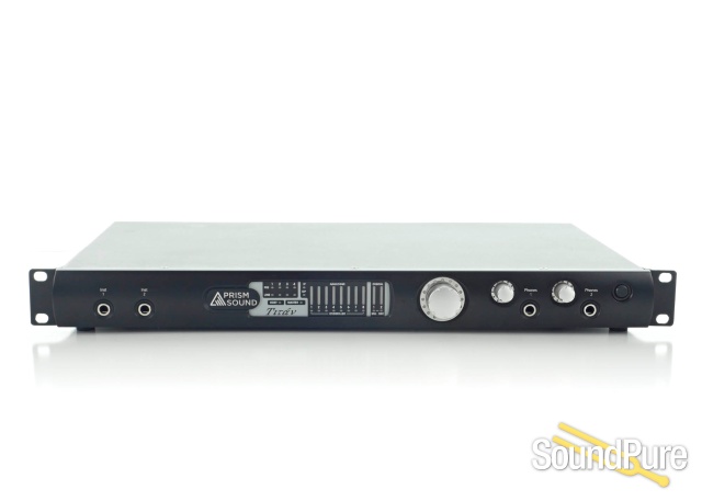 Prism Sound Titan USB Recording Interface - Used — image 1