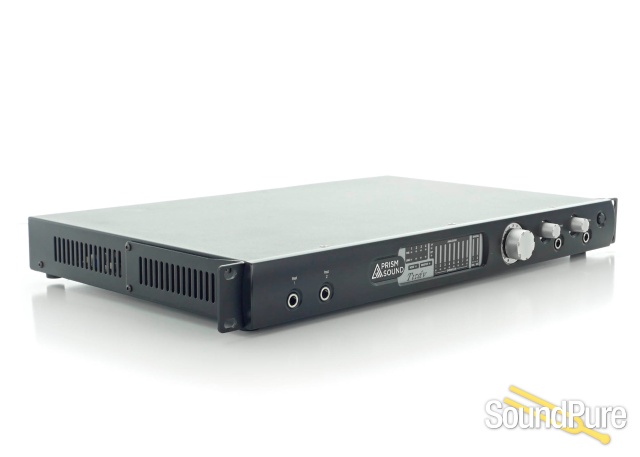 Prism Sound Titan USB Recording Interface - Used — image 5