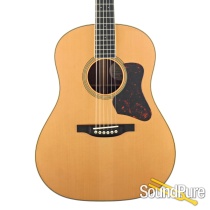 Bourgeois Slope D Brazilian Acoustic Guitar #3570 - Used