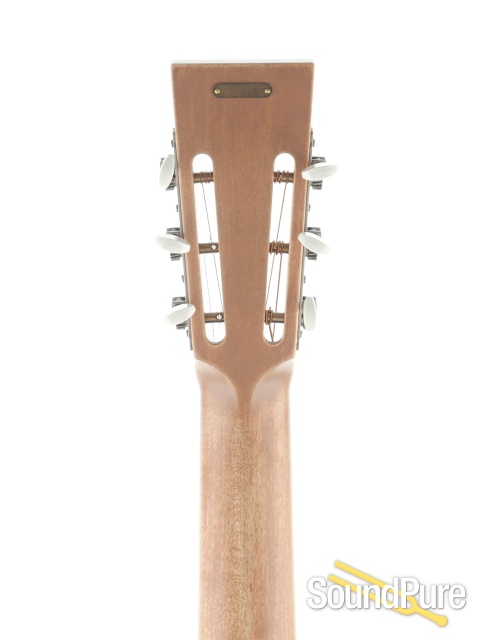 National Raw German Silver Resonator Guitar #24429 - Used — image 6