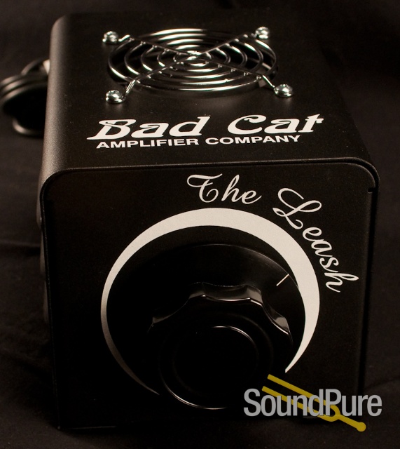 Bad Cat Leash Attenuator - Factory 2nd - NEW! | Soundpure.com