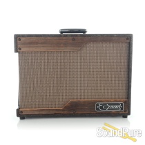 Carr Amps Raleigh 1x12 Combo Amplifier - Barnwood Carr Amps Raleigh 1x12 Combo Amplifier - Barnwood