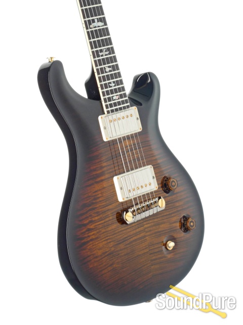 PRS McCarty 10-Top Electric Guitar #0296989 - Used — image 2