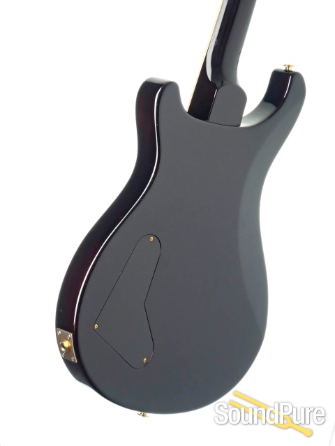 PRS McCarty 10-Top Electric Guitar #0296989 - Used — image 3