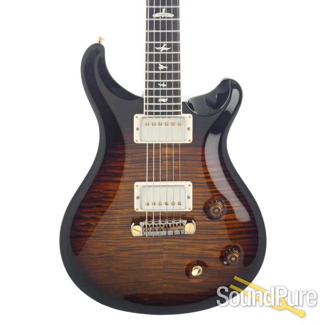 PRS McCarty 10-Top Electric Guitar #0296989 - Used — image 1