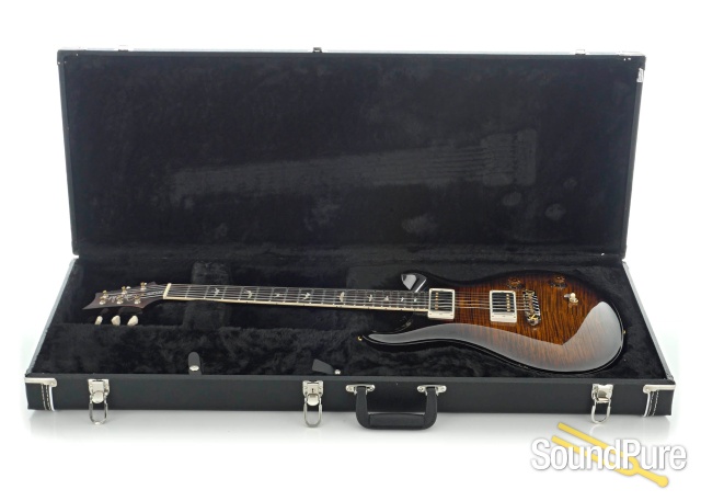 PRS McCarty 10-Top Electric Guitar #0296989 - Used — image 4