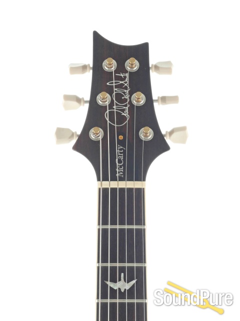 PRS McCarty 10-Top Electric Guitar #0296989 - Used — image 6