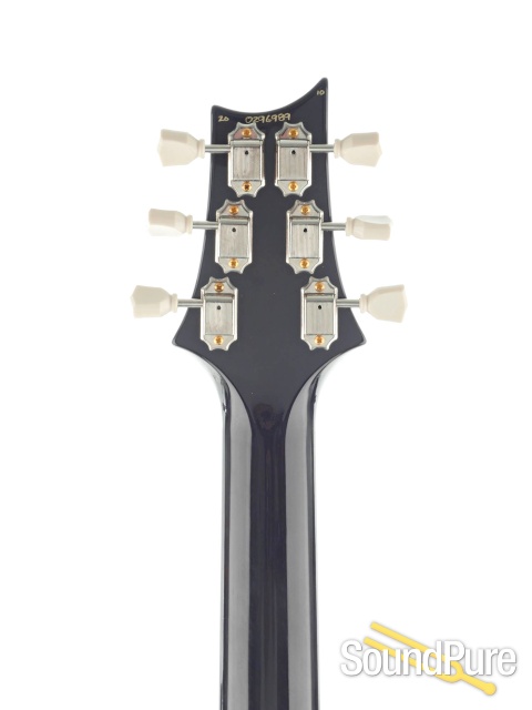 PRS McCarty 10-Top Electric Guitar #0296989 - Used — image 7