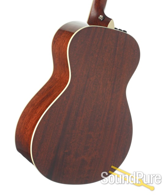 Taylor 522e 12 Fret Acoustic Guitar #1109053105 - Used — image 3