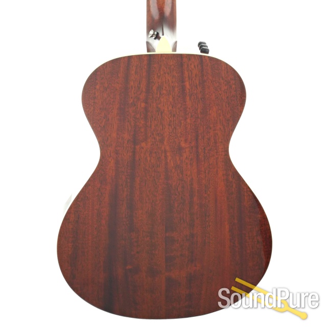 Taylor 522e 12 Fret Acoustic Guitar #1109053105 - Used — image 4