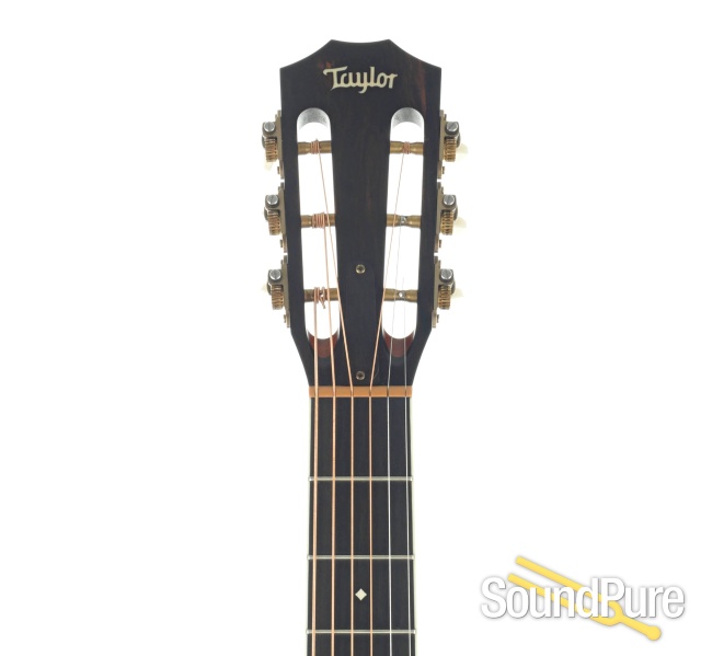 Taylor 522e 12 Fret Acoustic Guitar #1109053105 - Used — image 5