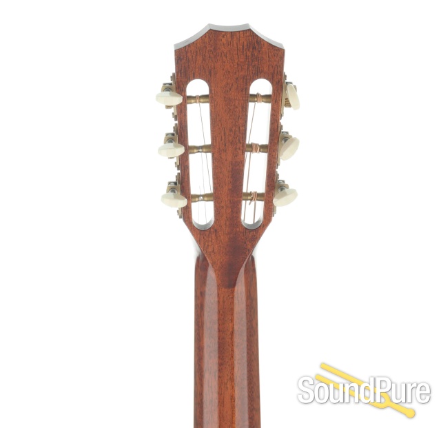 Taylor 522e 12 Fret Acoustic Guitar #1109053105 - Used — image 7