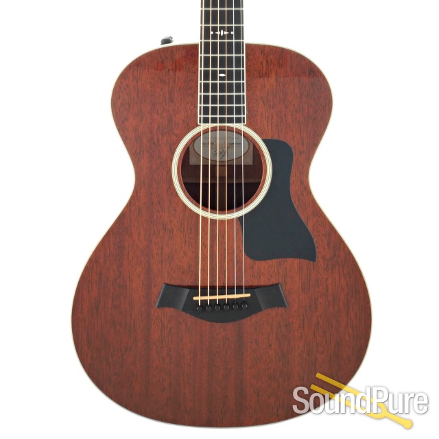 Taylor 522e 12 Fret Acoustic Guitar #1109053105 - Used — image 1