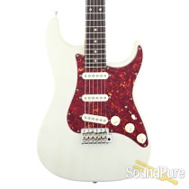 Suhr Scott Henderson Signature Olympic White #68947 Suhr Scott Henderson Signature Olympic White #68947