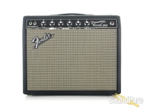 Fender 64 Custom Handwired Princeton Reverb Amplifier - Used Fender 64 Custom Handwired Princeton Reverb Amplifier - Used