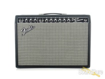Fender Deluxe Reverb Reissue Guitar Combo Amplifier - Used