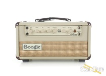 Mesa Boogie California Tweed 6V6 2:20 20W Amplifier Head Mesa Boogie California Tweed 6V6 2:20 20W Amplifier Head