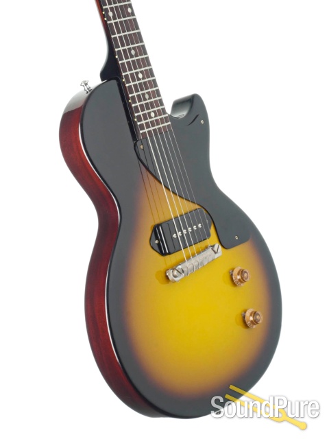 Gibson CS '57 Les Paul Junior Electric Guitar #70350 - Used — image 2