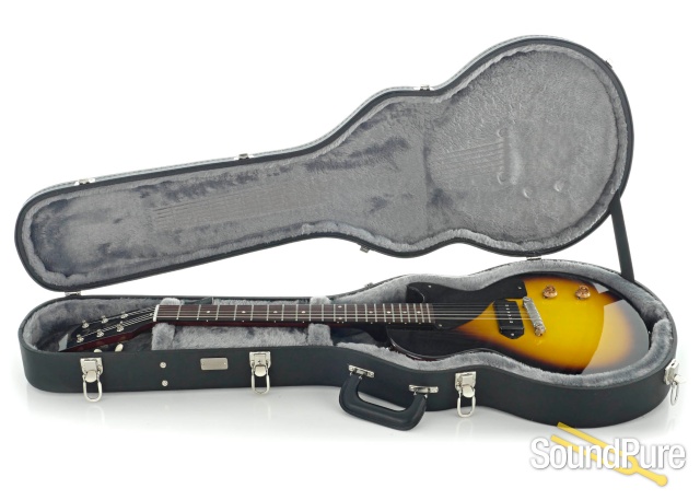 Gibson CS '57 Les Paul Junior Electric Guitar #70350 - Used — image 4