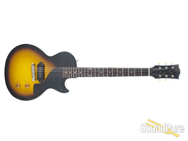 Gibson CS '57 Les Paul Junior Electric Guitar #70350 - Used — image 8