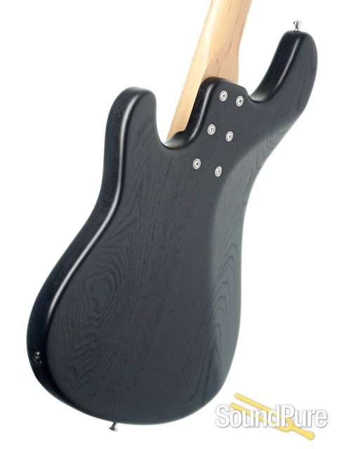 Sandberg California II VS Matte Black Electric Bass #42237 — image 3