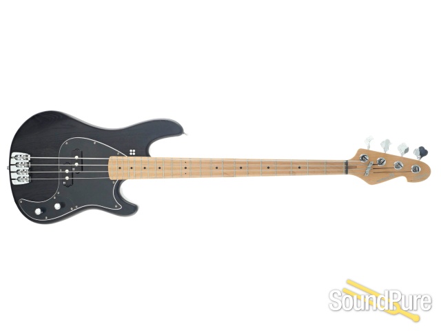 Sandberg California II VS Matte Black Electric Bass #42237 — image 8