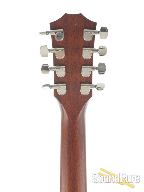 Taylor 326 E 8-String Baritone Guitar #1110256024 - Used — image 6
