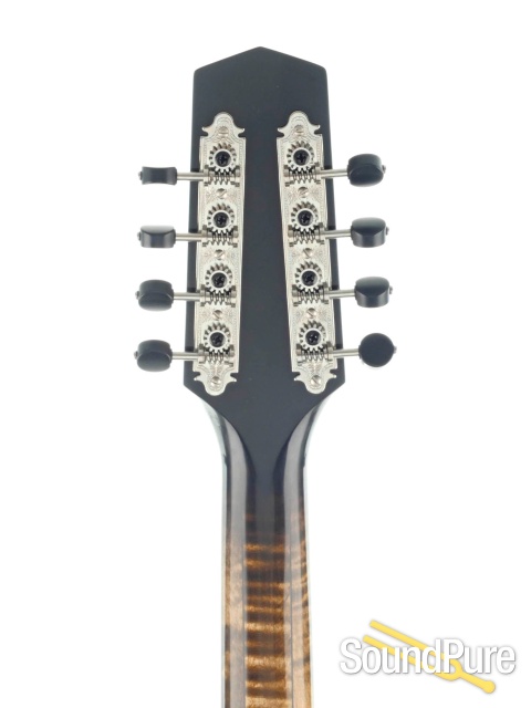 Northfield NFO-AT1 Archtop Octave Mandolin #AT190136 - Used — image 5