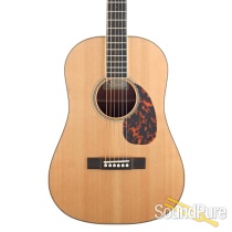 Larrivee BT-03 Baritone Acoustic Guitar #112308 - Used Larrivee BT-03 Baritone Acoustic Guitar #112308 - Used