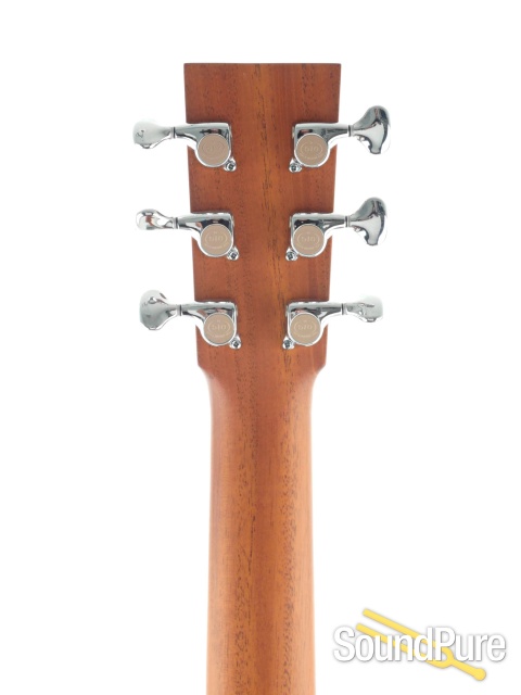 Larrivee BT-03 Baritone Acoustic Guitar #112308 - Used — image 6